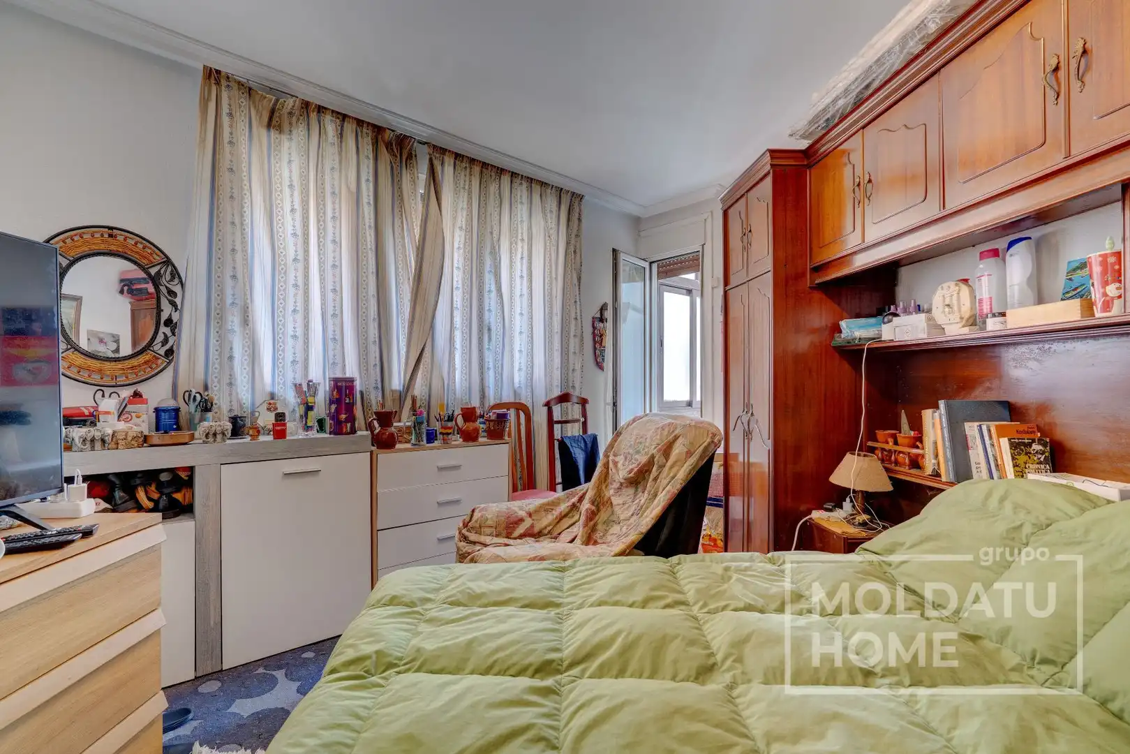 Habitación de Piso en venta en Errenteria con Calefacción y Terraza