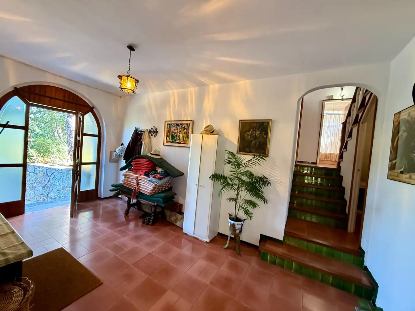 Finca rústica en venta en Castell d'Aro, Platja d'Aro i s'Agaró con Aire acondicionado, Calefacción y Jardín privado