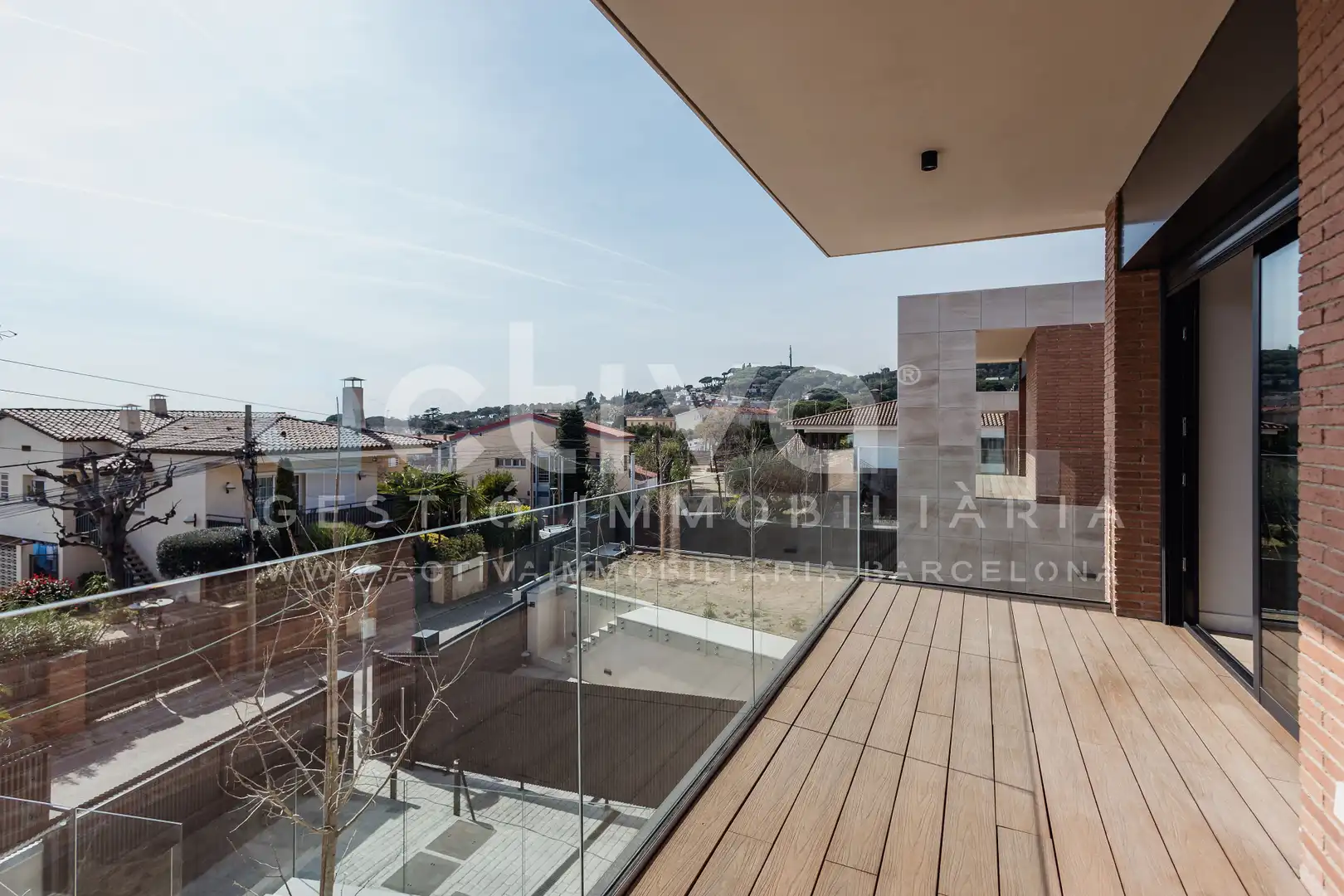 Neubau-Haus mit Terrasse zum Verkauf in Carretera d'Enllaç, imagen 16