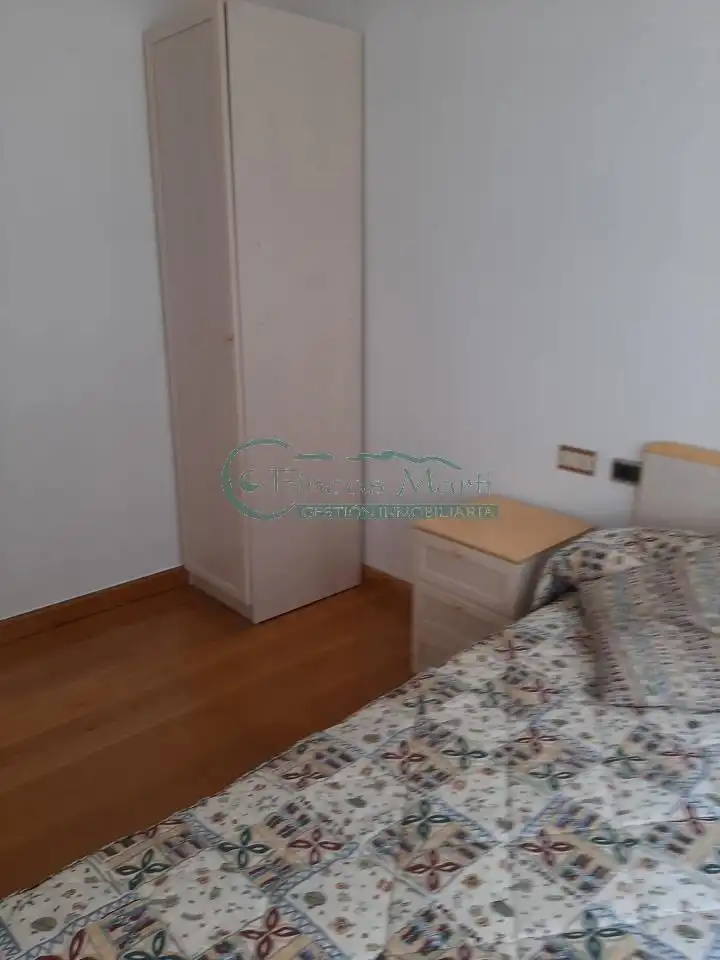 Flat for sale in Plaza España - Corte Inglés