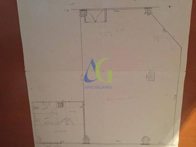 Local comercial en Venta en El Soto