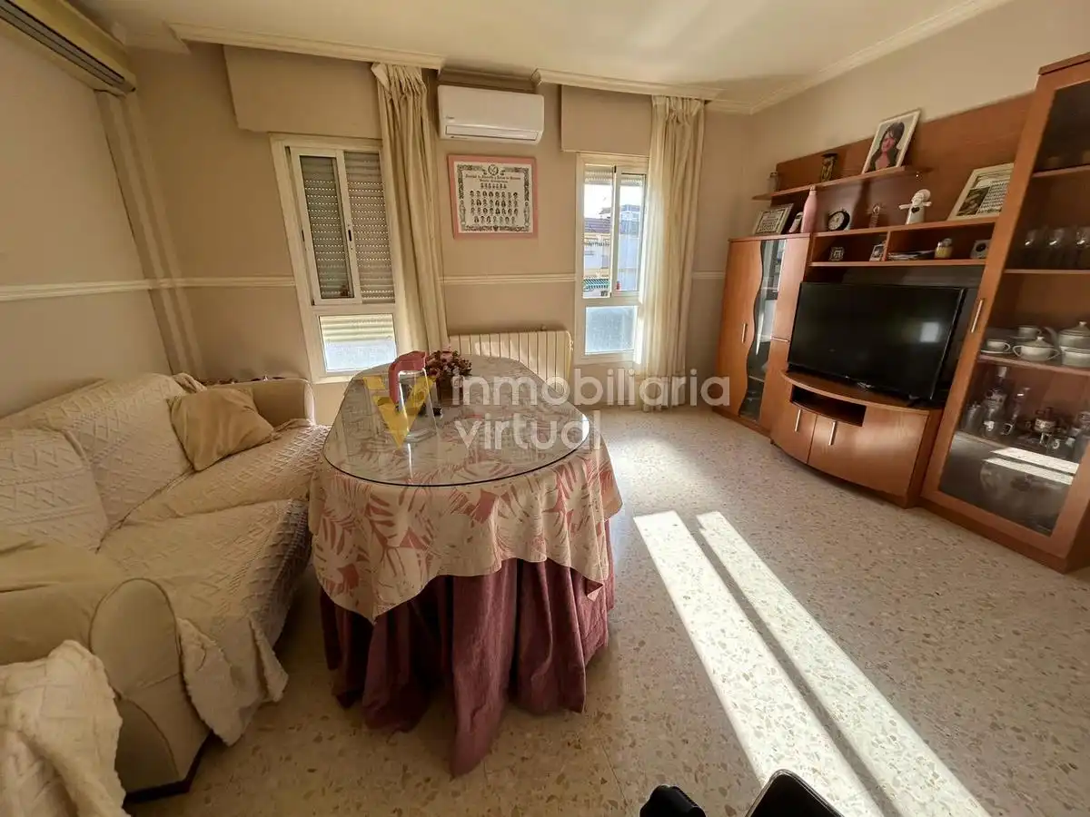 Appartamento in vendita a Urbieta Blas Infante, imagen 5
