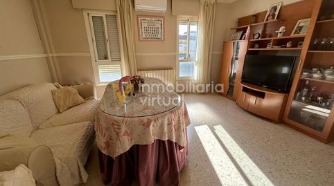 VENTA Piso en Zona La Barriada Virgen de la Sierra - 105.000€, immagine 5