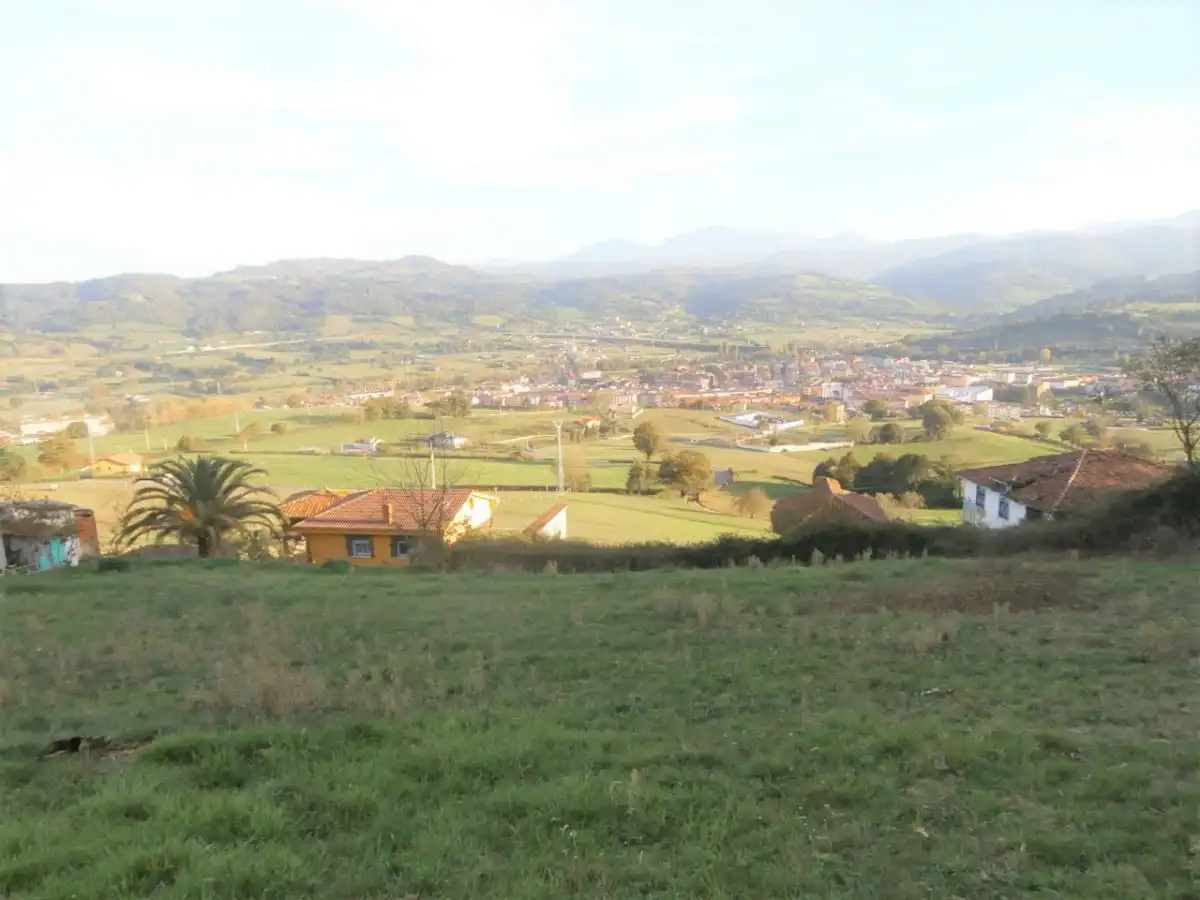 Residential land for sale in Grado, imagen 12