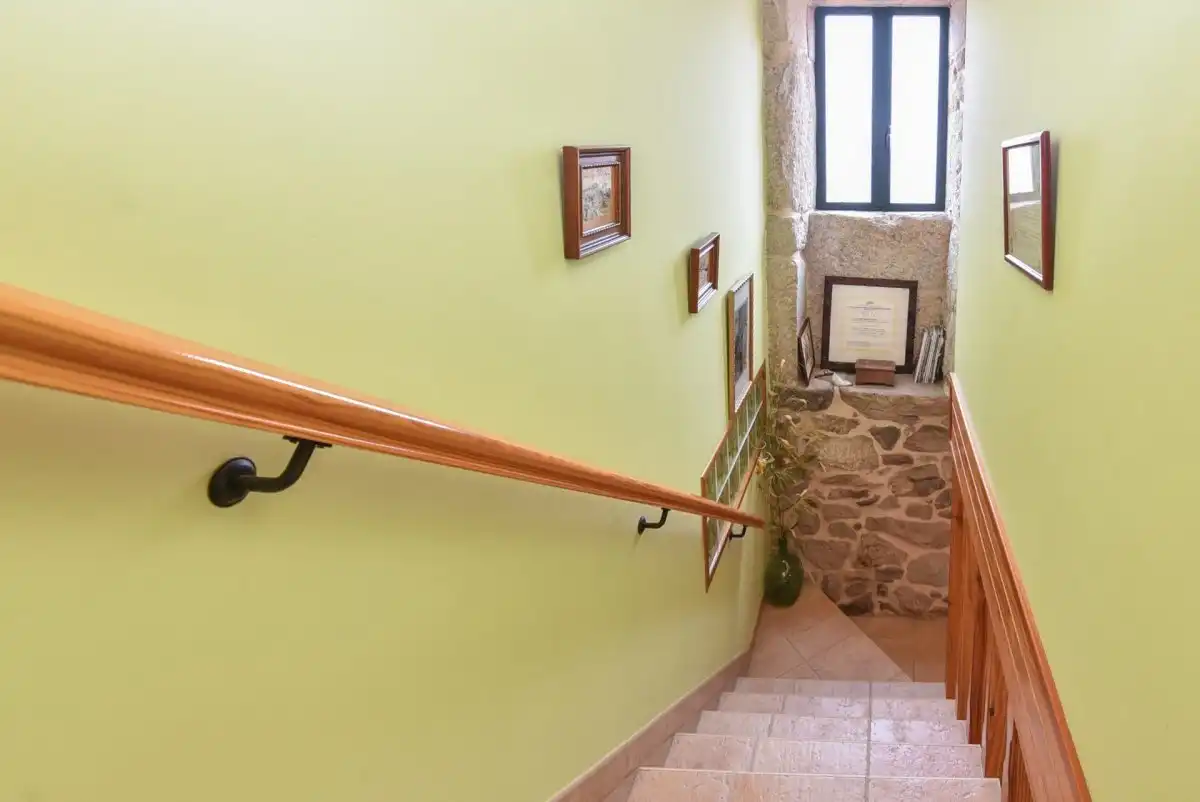 Casa o xalet en venda en Mondariz amb Jardí privat, Terrassa i Traster