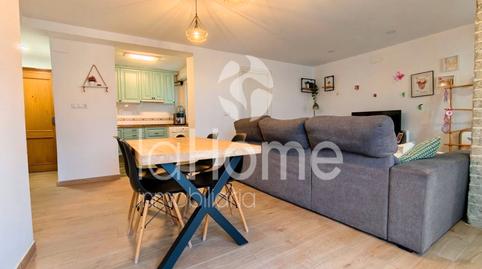 Foto 3 de Dúplex en venta en Zona Concordia, Burjassot