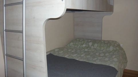 Foto 5 de Piso de alquiler en Avenida Asturias, 17, Foz, Lugo
