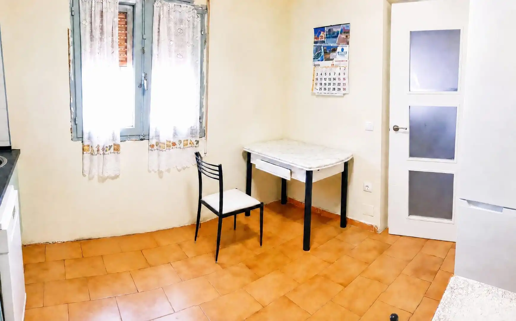 Dining room of Houses for sale in Torrijo de la Cañada  with Private garden, Terrace and Storage room