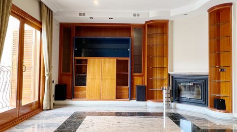 Foto 3 de Piso en venta en Plaça de la Font de Sant Agustí, 6, El Castellar i l'Oliverar, Valencia Capital