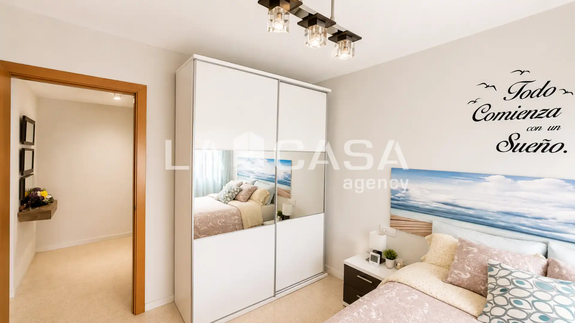 Habitación de Piso en venta en Badalona con Terraza, Trastero y Balcón