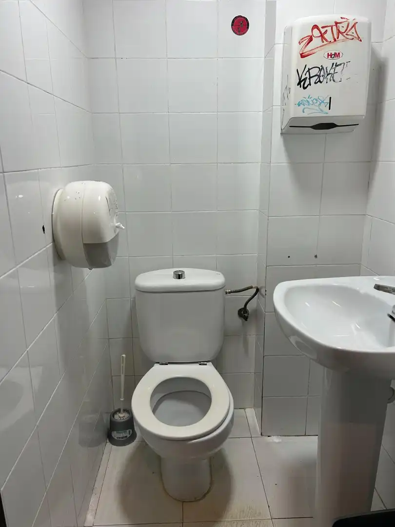 Business premises for sale in Calle MERCEDES, imagen 18