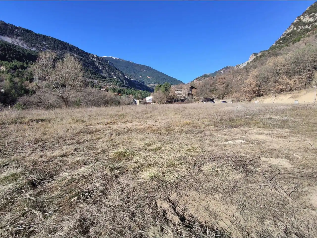 Terreny residencial en venda a Calle Cal Sant (Els Clotassos), imagen 9