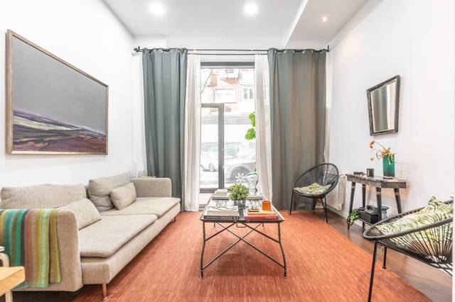 Piso en Venta en Calle de Juan de Urbieta en Pacífico