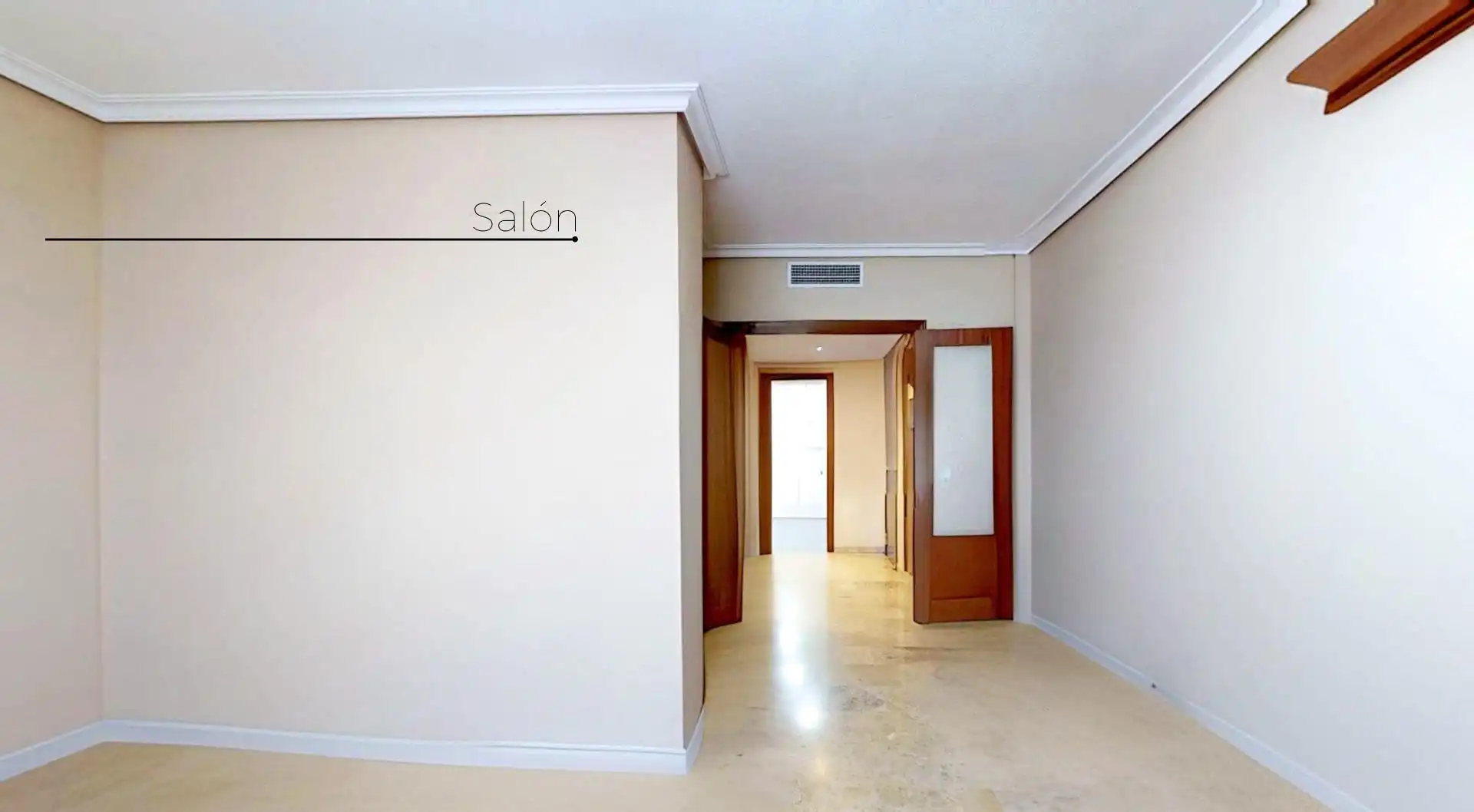 Piso en venta en Córdoba con Aire acondicionado y Balcón