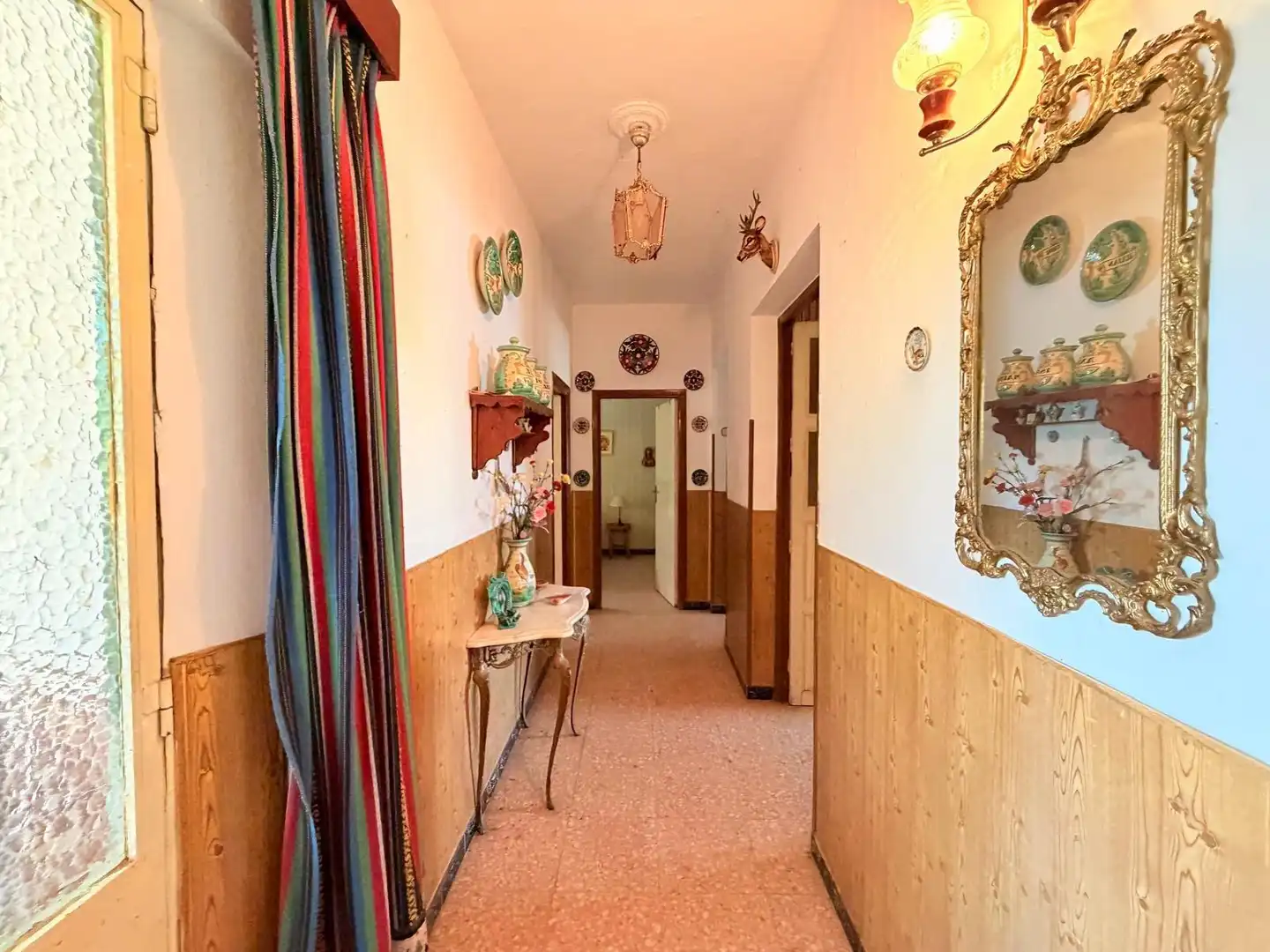 Casa o chalet en venta en Valverde de Mérida con Jardín privado, Terraza y Trastero