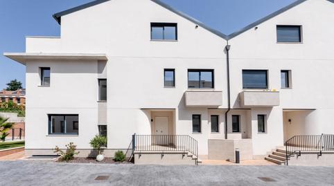 Foto 2 de Casa adosada en venda a Travesía Hermanos San Román, 1, Norte, Pozuelo de Alarcón