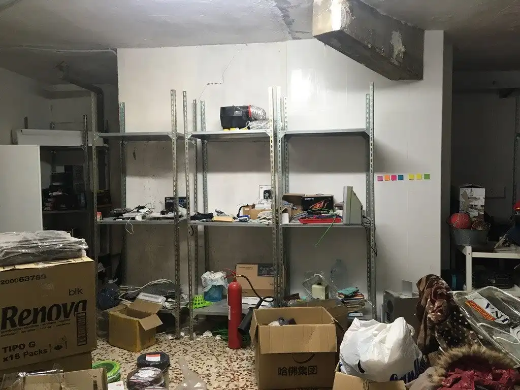 Local comercial en venta en Lorca Ciudad, imagen 7