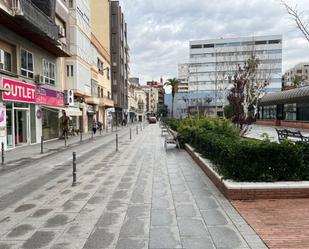 Exterior view of Box room to rent in Badajoz Capital