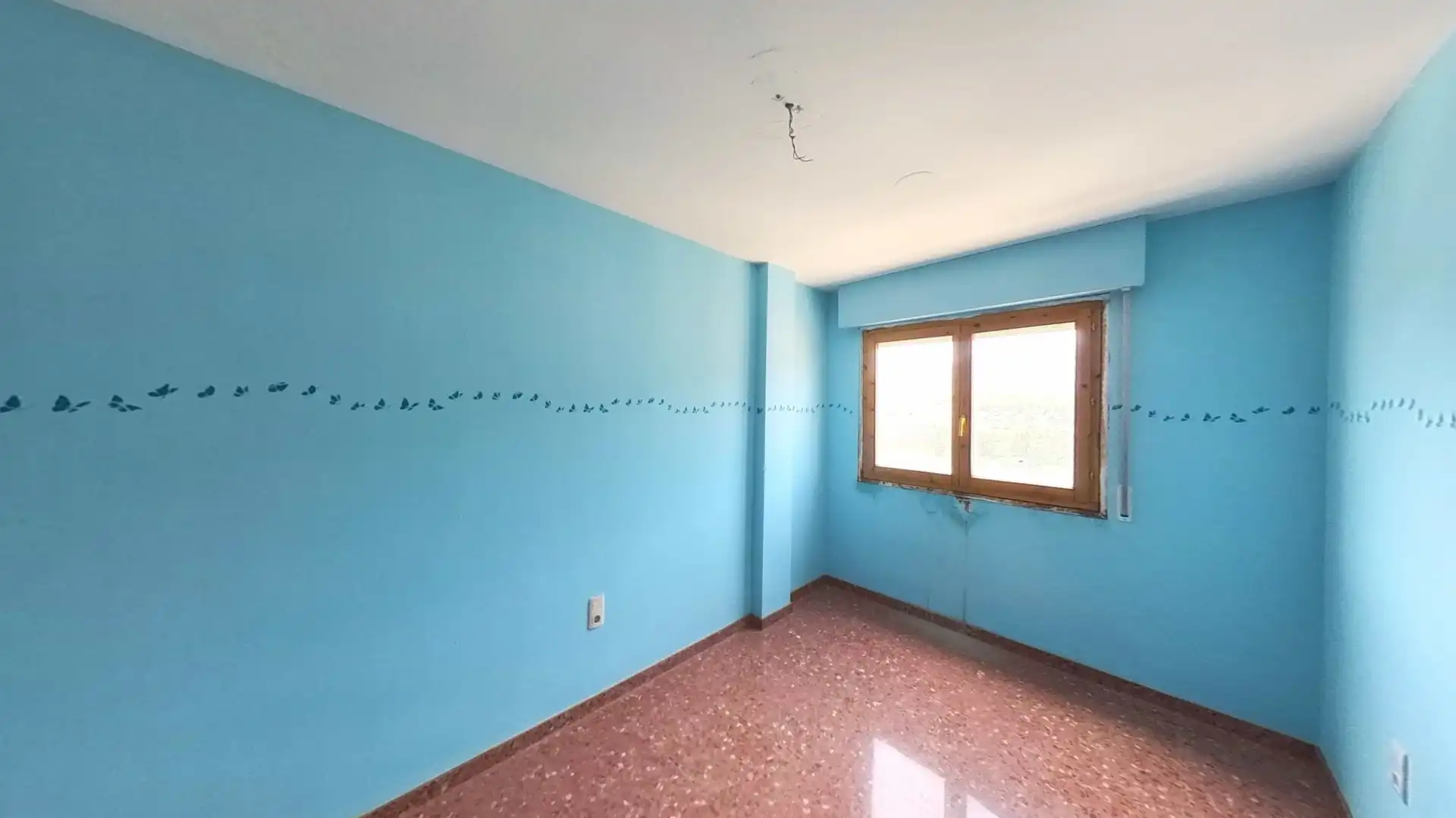 Flat for sale in Diagonal V Centenario, Illueca