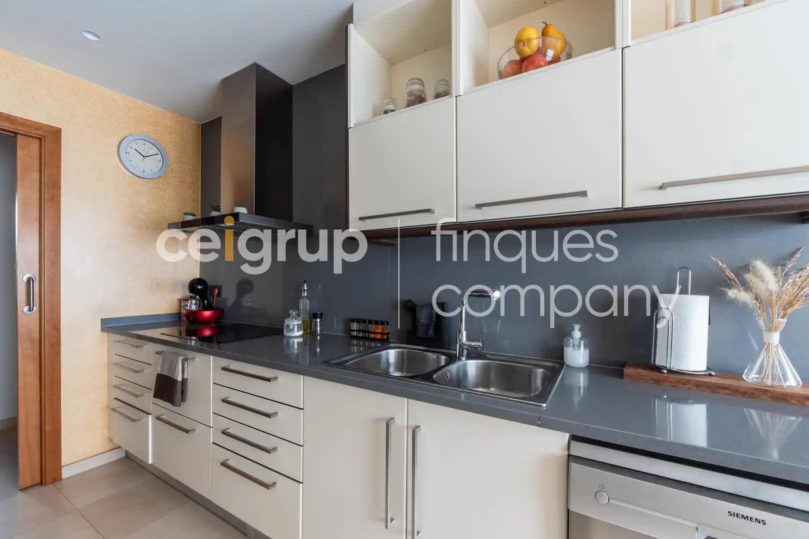 Chalet con piscina en venta en Sant Julià de Ramis, imagen 8