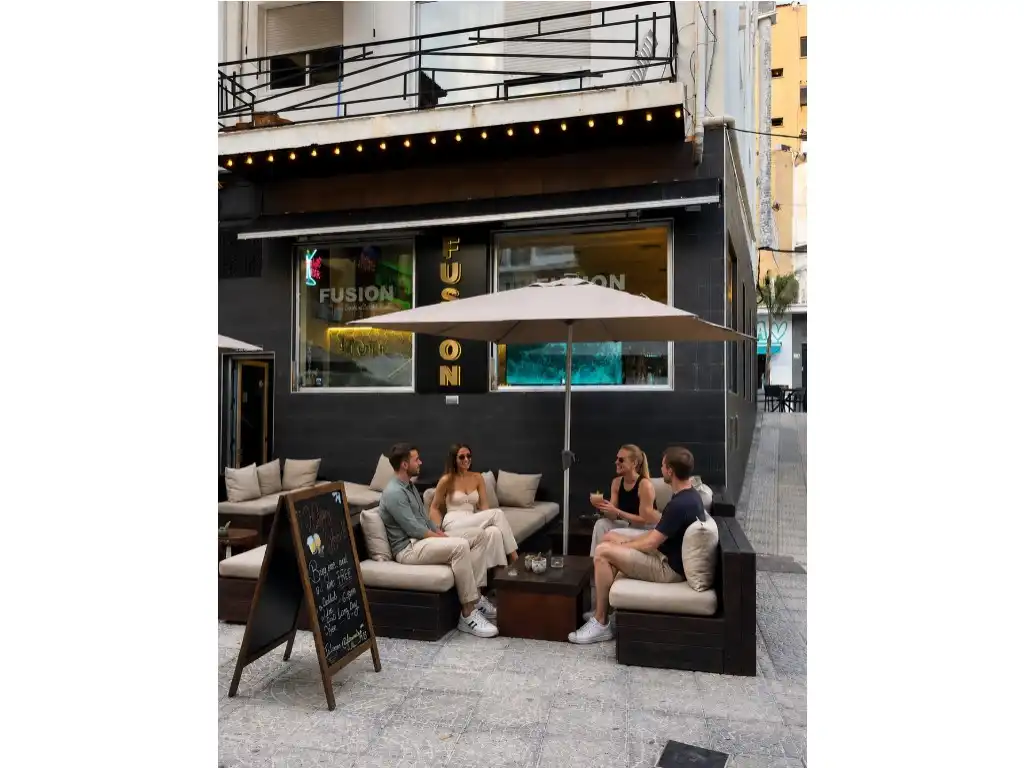 Business premises for transfer in Casco Urbano