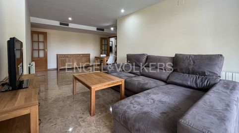 Foto 3 de Pis de lloguer a Penya - Roja - Avda. Francia, Valencia Capital