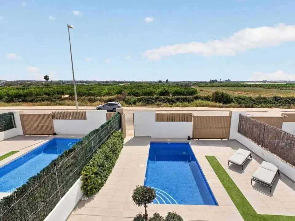 Villa à vendre à El Raso, imagen 26