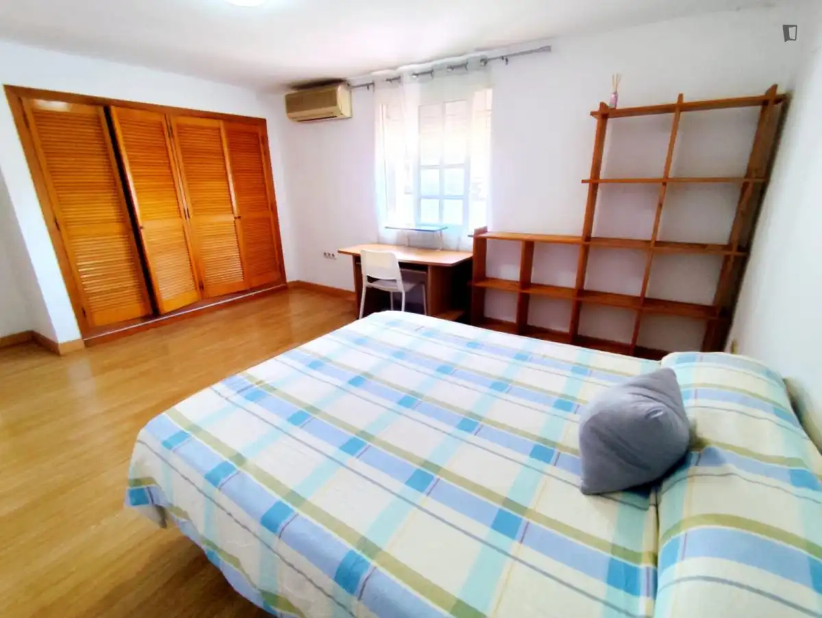 Habitación en Condequinto