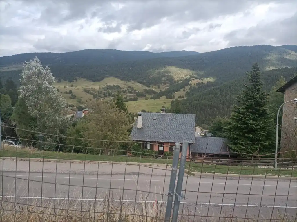Wohnbaugrundstück zum Verkauf in La Molina, imagen 7