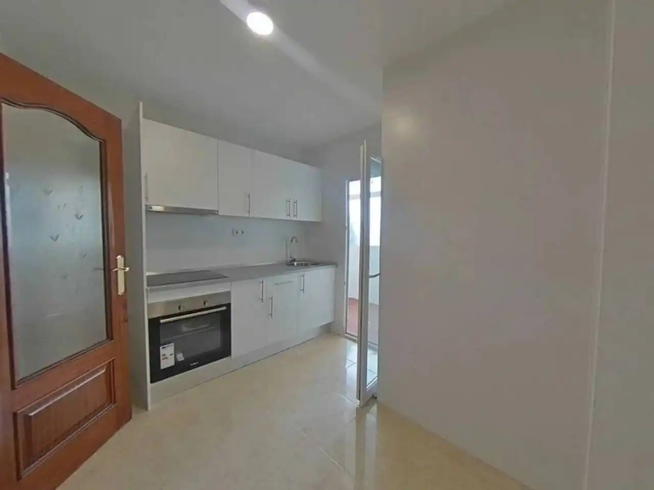 Kitchen of Flat for sale in Fuenlabrada