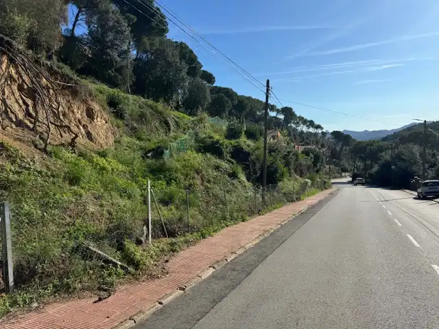 Terreno residenziale in vendita a Avinguda Can Massuet 18, imagen 8