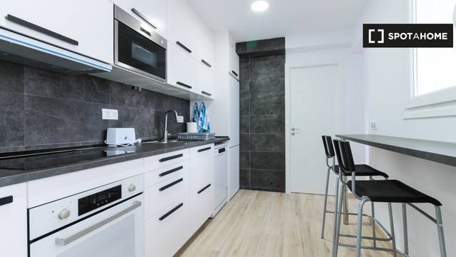 Piso en Alquiler en La Torrassa