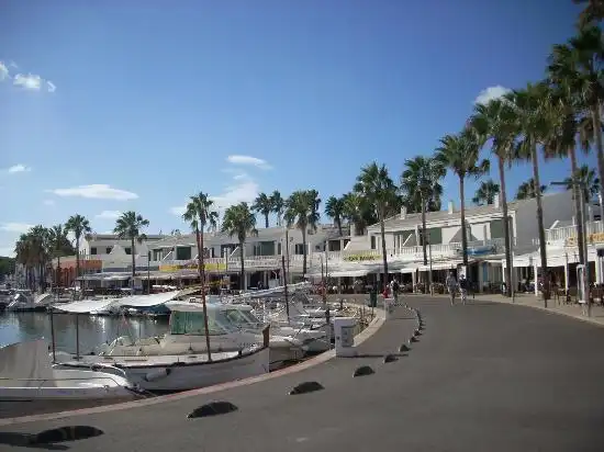 Local comercial en venda a Cala d'en Bosch - Serpentona