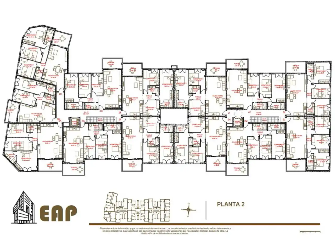 Wohnung mit Terrasse zum Verkauf in Calle Pirineo 5, imagen 20