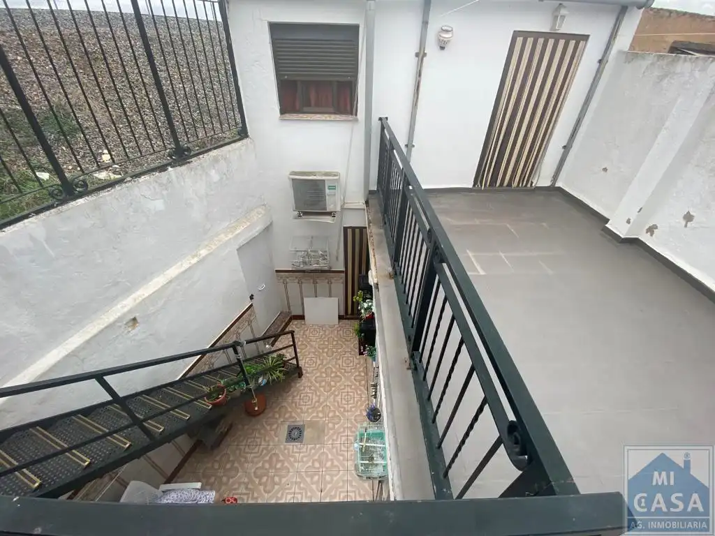 Casa o xalet en venda a Sur