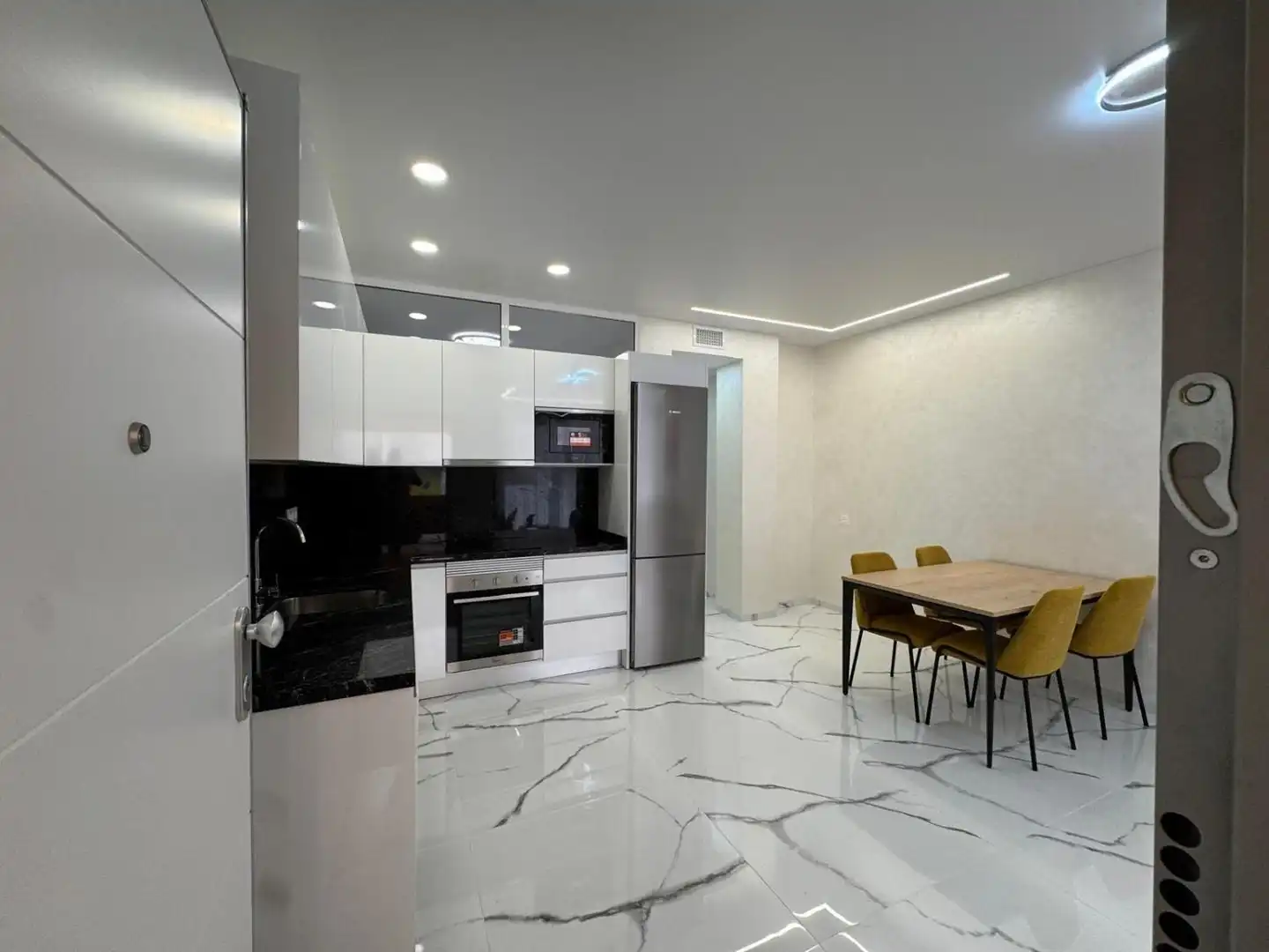 Apartament en venda a Playa del Cura, imagen 4
