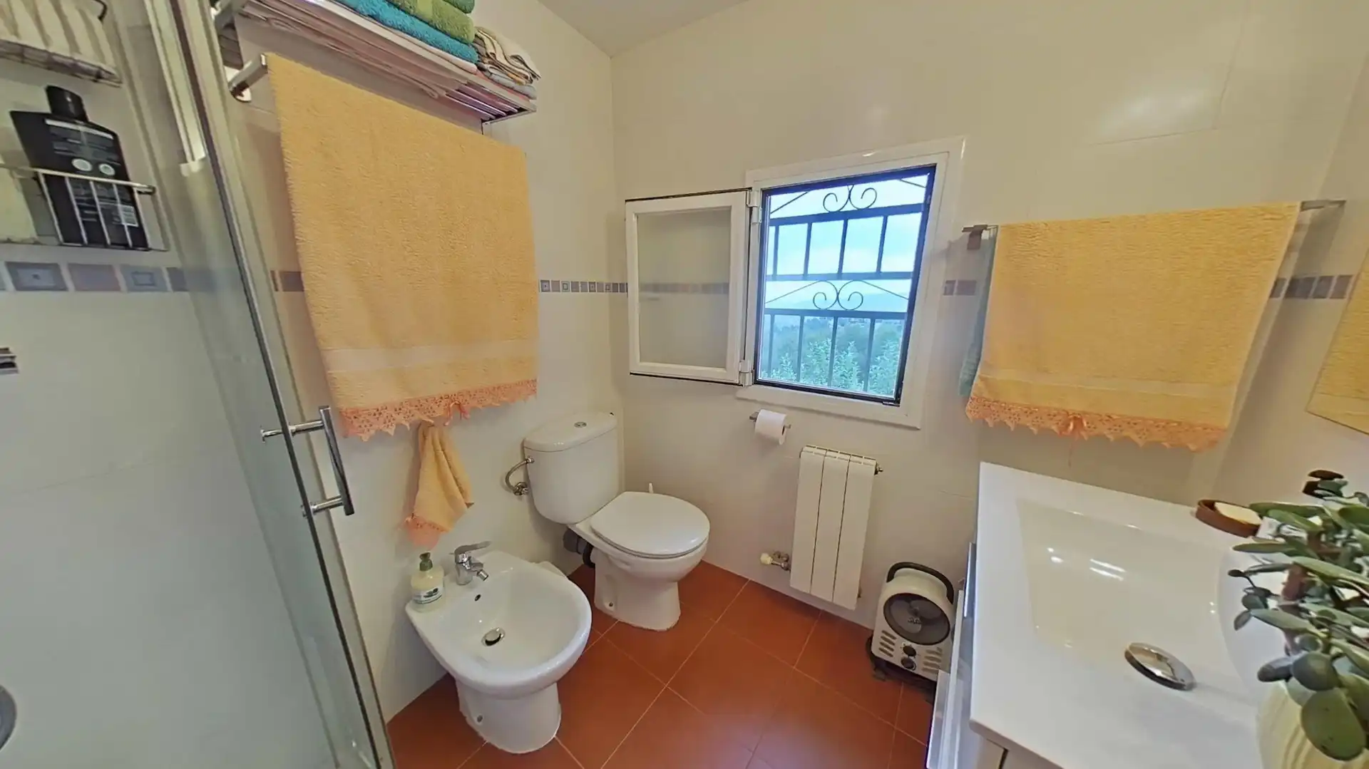 Detached house with terrace for sale in Torrelles de Foix, imagen 34