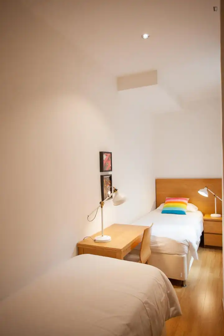 Wohnungen zur Miete in Barri Gòtic