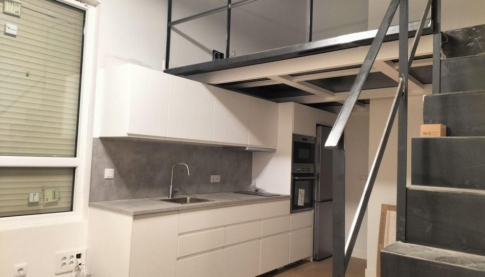 Photo 1 of Apartment to rent in Paseo Arco de Ladrillo, Campo Grande, Valladolid