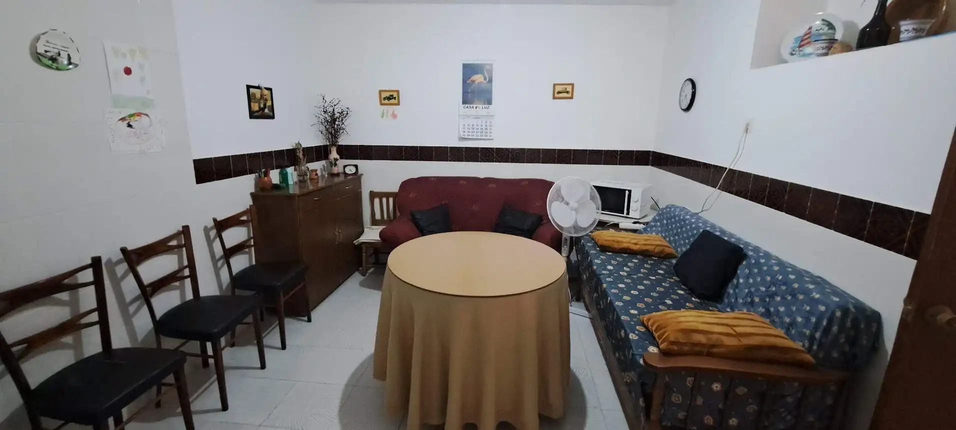 Casa o xalet en venda a Calle San Agustín, Las Mercedes - El Carmen