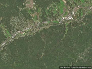 Terreno residencial en venta en Riells i Viabrea