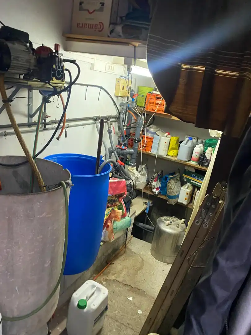 Terreno en venta en Berja