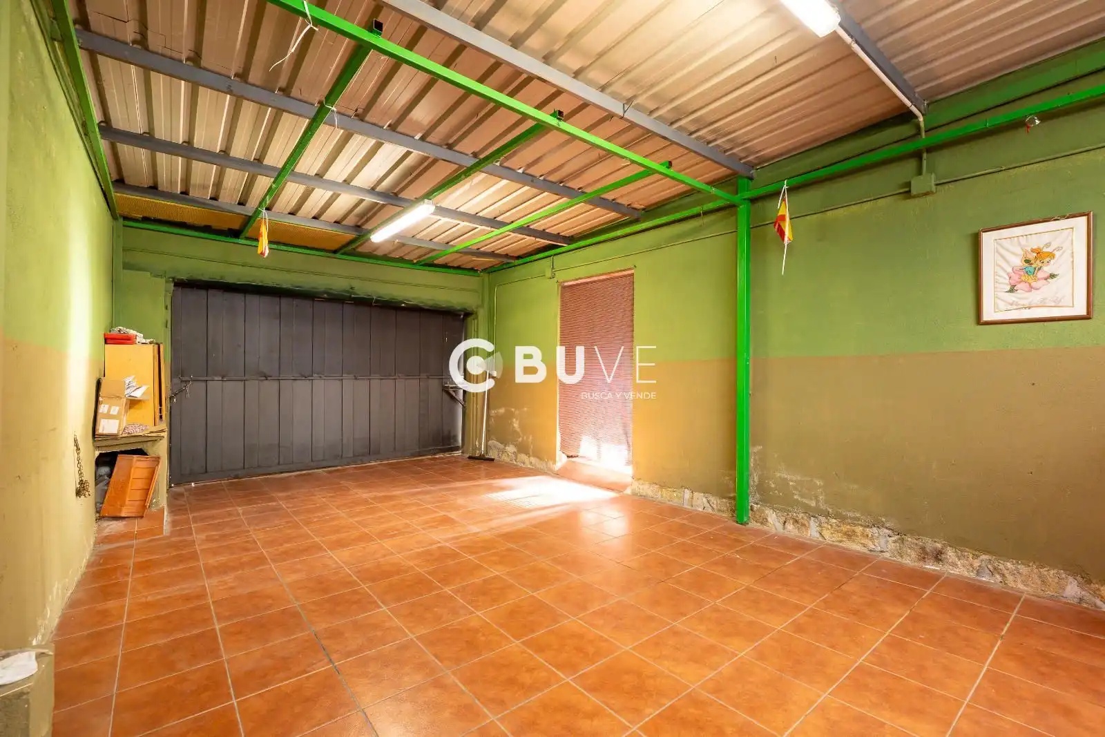 Chalet con piscina en venta en Cerro Alberche, imagen 21