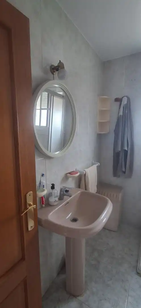 Bany de Casa o xalet en venda en Cullera amb Aire condicionat, Jardí privat i Moblat