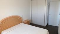 Dormitori de Apartament en venda en Benidorm amb Aire condicionat, Jardí privat i Terrassa