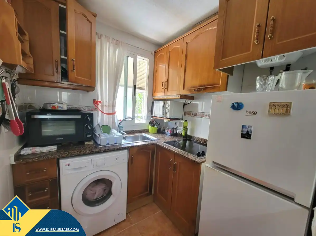 Apartamento con piscina en venta en Nueva Torrevieja - Aguas Nuevas, imagen 12
