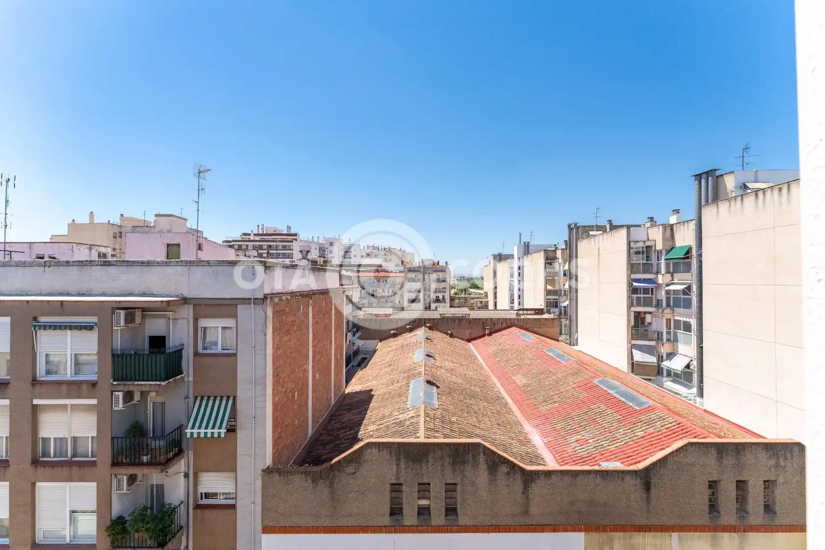 Appartement avec terrasse à vendre à Carrer PEÑISCOLA, imagen 21