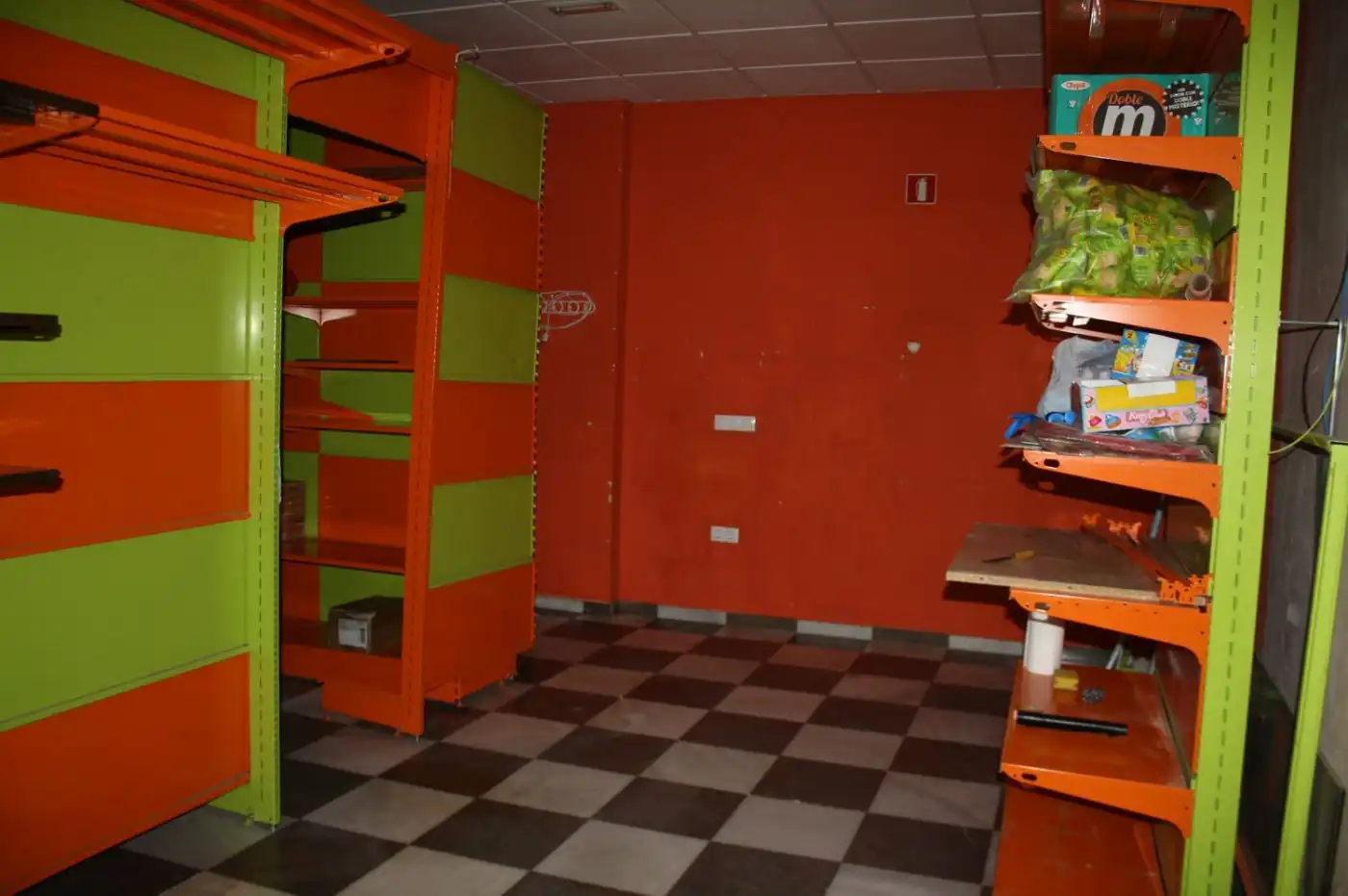 Commercial properties for rent in Bormujos  with Air Conditioner