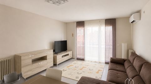 Piso de 2 habitaciones con parking y trastero, immagine 2