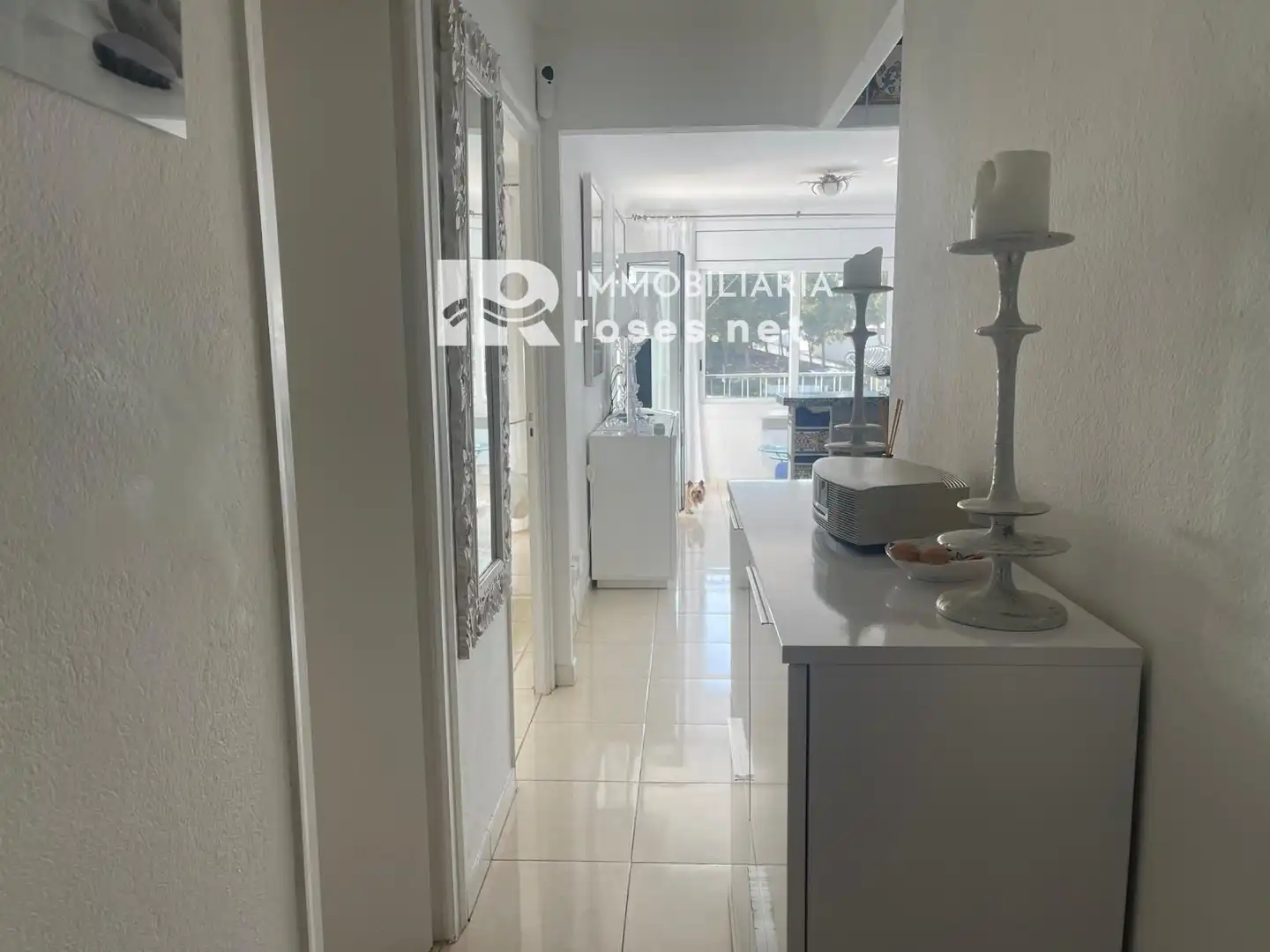 Piso en venta en Roses con Aire acondicionado, Terraza y Trastero
